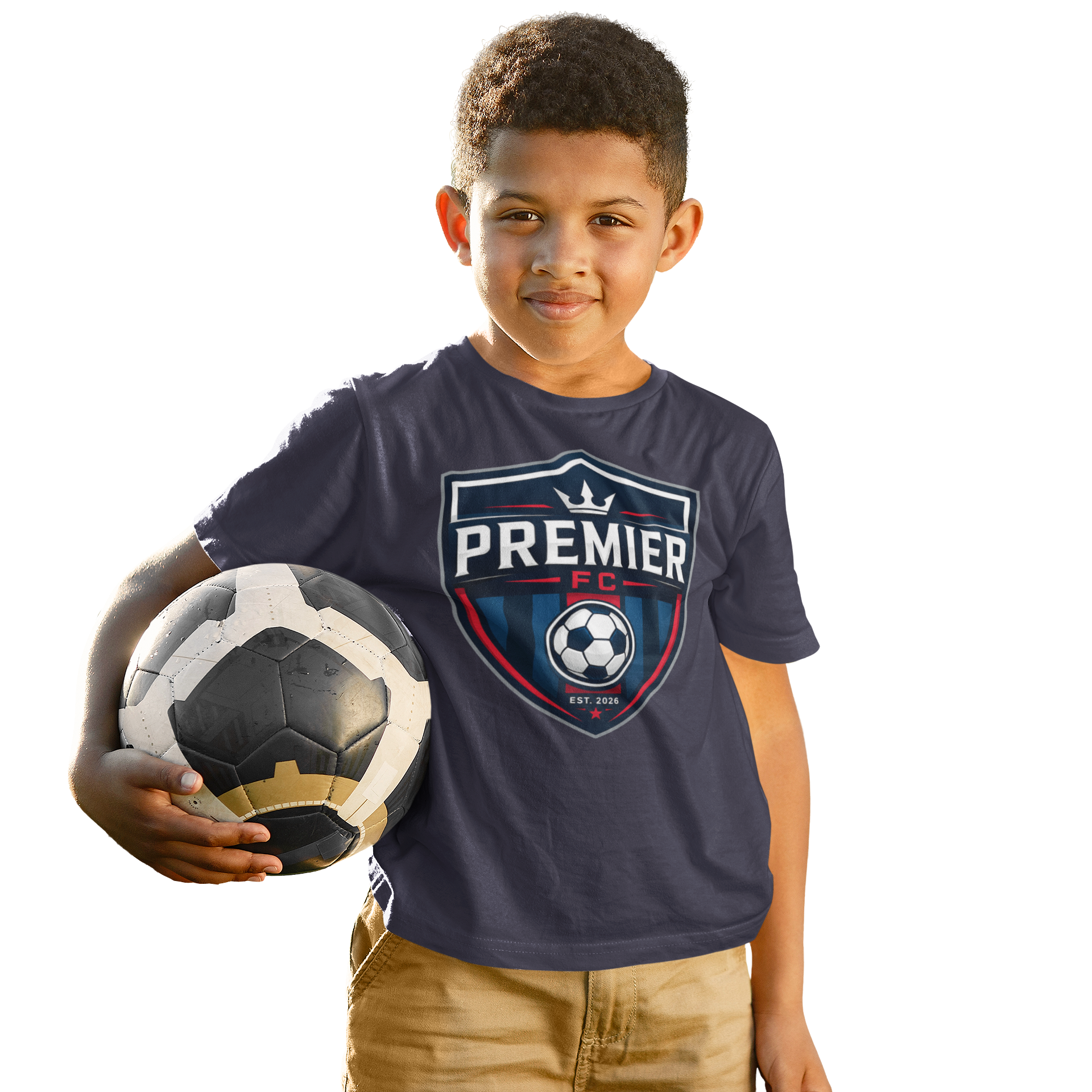 Youth Jersey